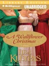 A Wallflower Christmas